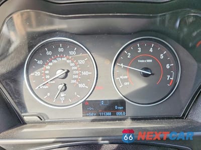 Zdjęcie 9 z 12 samochodu: 2015 BMW M235I VIN:WBA1J7C50FV289049 - miniatura