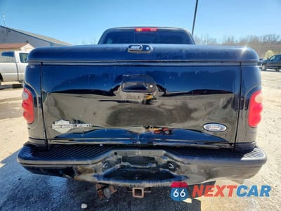 Zdjęcie 6 z 11 samochodu: 2001 FORD F150 SUPERCREW VIN:1FTRW07LX1KB97349 - miniatura