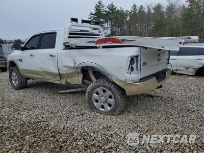 Drugie zdjęcie samochodu z przodu: 2012 DODGE RAM 2500 VIN:3C6UD5GL6CG164167 - miniatura