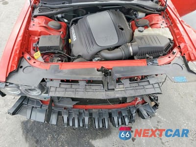 Zdjęcie 11 z 11 samochodu: 2023 DODGE CHALLENGER R VIN:2C3CDZBTXPH602976 - miniatura