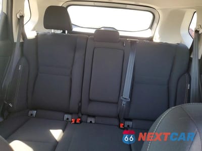 Zdjęcie 10 z 12 samochodu: 2025 NISSAN ROGUE S VIN:5N1BT3AA5SC837882 - miniatura