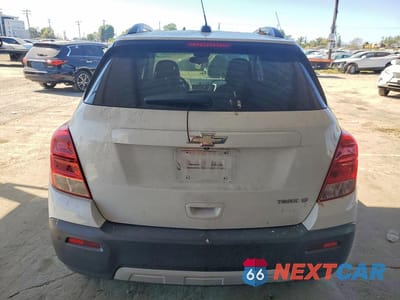 Zdjęcie 6 z 12 samochodu: 2015 CHEVROLET TRAX 1LT VIN:KL7CJLSB4FB260700 - miniatura