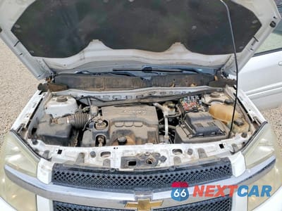 Zdjęcie 12 z 13 samochodu: 2009 CHEVROLET EQUINOX LT VIN:2CNDL33F096209040 - miniatura