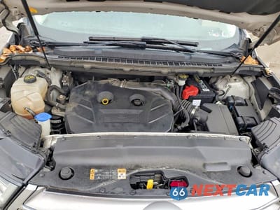 Zdjęcie 12 z 12 samochodu: 2018 FORD EDGE SE VIN:2FMPK4G98JBB03621 - miniatura