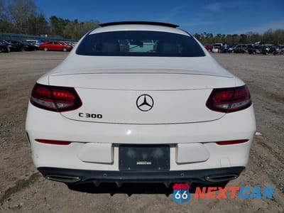 Zdjęcie 6 z 11 samochodu: 2021 MERCEDES-BENZ C 300 VIN:W1KWJ8DB3MG069687 - miniatura