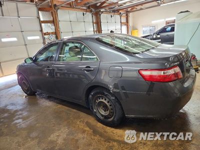 Drugie zdjęcie samochodu z przodu: 2009 TOYOTA CAMRY LE VIN:4T1BE46KX9U403866 - miniatura