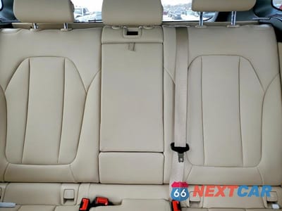 Zdjęcie 10 z 13 samochodu: 2021 BMW X3 SDRIVE30I VIN:5UXTY3C04M9G04169 - miniatura