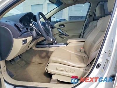Zdjęcie 7 z 13 samochodu: 2013 ACURA RDX TECHNOLOGY VIN:5J8TB3H57DL009065 - miniatura