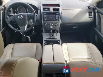 Zdjęcie 8 z 13 samochodu: 2013 MAZDA CX-9 TOURING VIN:JM3TB2CA3D0410182 - miniatura