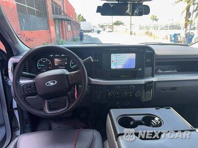 Zdjęcie 9 z 10 samochodu: 2024 FORD F450 SUPER DUTY VIN:1FD9W4GT1RED30352 - miniatura