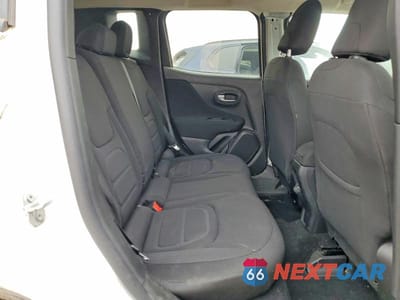 Zdjęcie 11 z 13 samochodu: 2019 JEEP RENEGADE LATITUDE VIN:ZACNJBBB6KPK47403 - miniatura