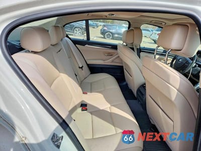 Zdjęcie 10 z 12 samochodu: 2011 BMW 528 I VIN:WBAFR1C56BC736890 - miniatura