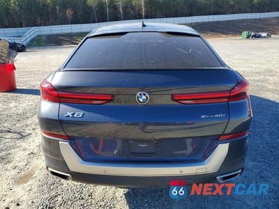 Zdjęcie 6 z 12 samochodu: 2020 BMW X6 XDRIVE40I VIN:5UXCY6C03L9C97111 - miniatura