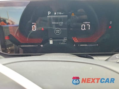 Zdjęcie 9 z 13 samochodu: 2025 KIA K4 LX VIN:3KPFT4DE8SE145585 - miniatura