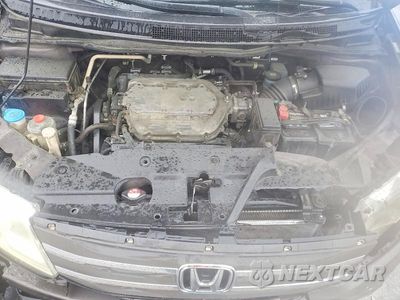 Zdjęcie 12 z 12 samochodu: 2012 HONDA ODYSSEY EXL VIN:5FNRL5H66CB064232 - miniatura