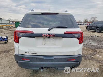 Zdjęcie 6 z 14 samochodu: 2021 GMC ACADIA SLE VIN:1GKKNKLA4MZ124501 - miniatura