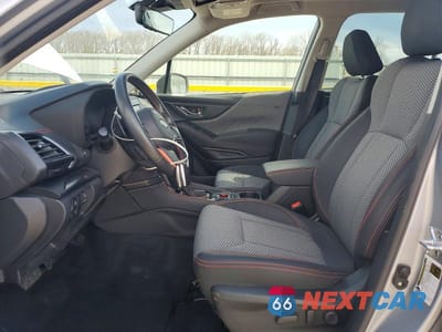 Zdjęcie 7 z 13 samochodu: 2023 SUBARU FORESTER SPORT VIN:JF2SKAGC1PH501694 - miniatura