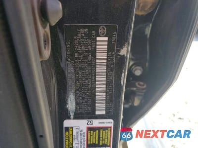 Zdjęcie 12 z 12 samochodu: 2023 TOYOTA CAMRY HYBRID SE VIN:4T1G31AK4PU616827 - miniatura