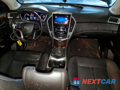 Zdjęcie 8 z 13 samochodu: 2016 CADILLAC SRX LUXURY COLLECTION VIN:3GYFNEE3XGS579412 - miniatura