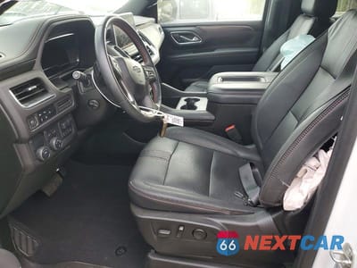 Zdjęcie 7 z 12 samochodu: 2023 CHEVROLET TAHOE C1500 RST VIN:1GNSCRKD5PR532250 - miniatura