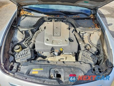 Zdjęcie 11 z 11 samochodu: 2011 INFINITI G37 SEDAN X VIN:JN1CV6AR3BM351160 - miniatura