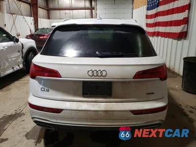 Zdjęcie 6 z 12 samochodu: 2022 AUDI Q5 PREMIUM 45 VIN:WA1GAAFY2N2111959 - miniatura