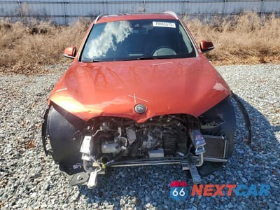 Piąte zdjęcie samochodu w środku: 2019 BMW X1 XDRIVE28I VIN:WBXHT3C52K5L91244 - miniatura