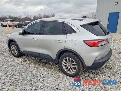 Drugie zdjęcie samochodu z przodu: 2020 FORD ESCAPE SE VIN:1FMCU9G64LUA50134 - miniatura