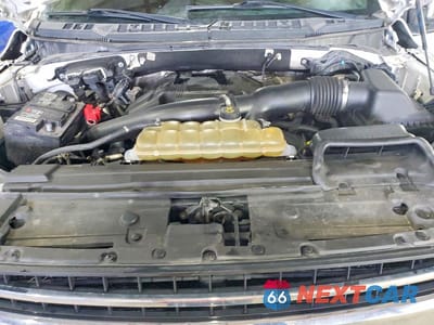 Zdjęcie 11 z 12 samochodu: 2019 FORD F150 SUPERCREW VIN:1FTEW1E48KKD14671 - miniatura