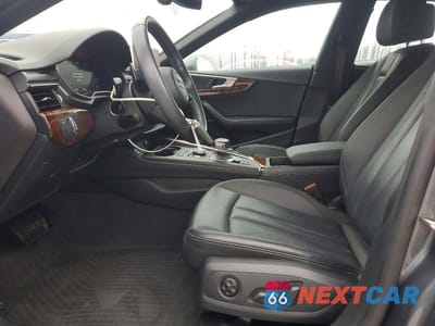 Zdjęcie 7 z 11 samochodu: 2019 AUDI A5 PREMIUM PLUS VIN:WAUBNCF59KA008932 - miniatura