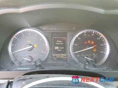 Zdjęcie 9 z 13 samochodu: 2017 TOYOTA HIGHLANDER XLE VIN:5TDJZRFH9HS518886 - miniatura