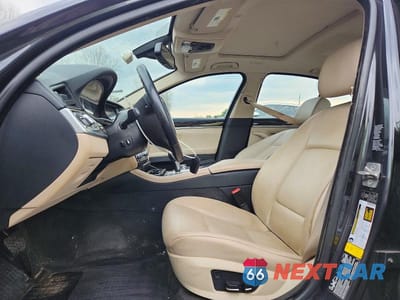 Zdjęcie 7 z 11 samochodu: 2012 BMW 528 XI VIN:WBAXH5C55CDW09722 - miniatura