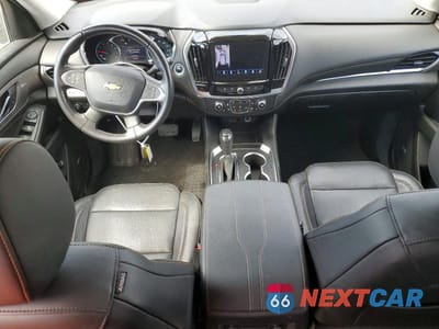 Zdjęcie 8 z 12 samochodu: 2020 CHEVROLET TRAVERSE LT VIN:1GNEVHKW1LJ137915 - miniatura