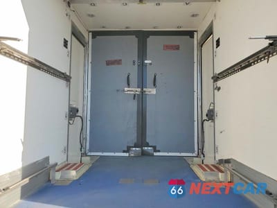 Zdjęcie 10 z 13 samochodu: 2020 FORD TRANSIT DELIVERY TRUCK VIN:1FDBW5Z83LKB30338 - miniatura
