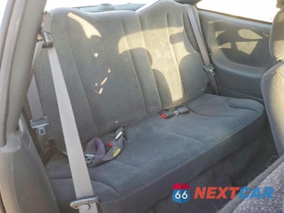 Zdjęcie 10 z 11 samochodu: 2005 CHEVROLET CAVALIER LS VIN:1G1JF12F857100431 - miniatura