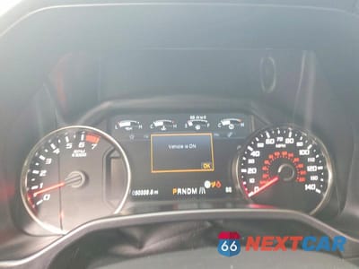 Zdjęcie 9 z 13 samochodu: 2017 FORD F150 RAPTOR VIN:1FTFW1RG4HFA83875 - miniatura