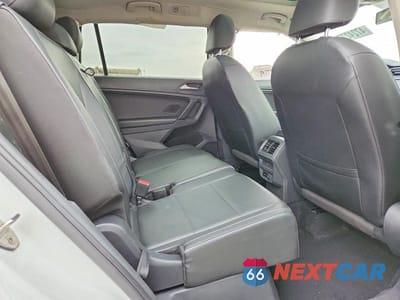 Zdjęcie 11 z 12 samochodu: 2019 VOLKSWAGEN TIGUAN SE VIN:3VV3B7AX1KM169960 - miniatura
