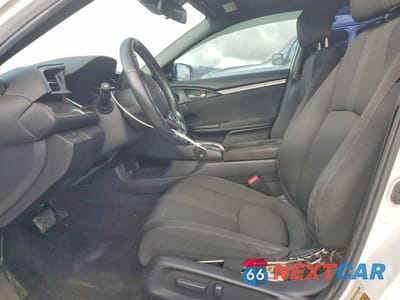Zdjęcie 7 z 12 samochodu: 2020 HONDA CIVIC EX VIN:SHHFK7H69LU414856 - miniatura