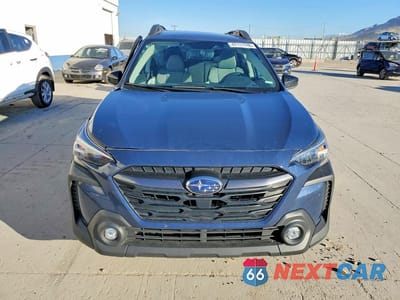 Piąte zdjęcie samochodu w środku: 2025 SUBARU OUTBACK PREMIUM VIN:4S4BTAFC6S3185434 - miniatura