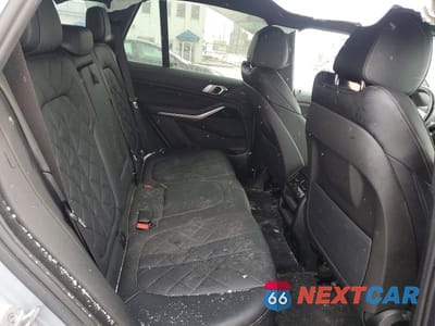 Zdjęcie 10 z 12 samochodu: 2024 BMW X5 VIN:5UX23EU00R9S63300 - miniatura