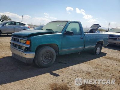 1995 CHEVROLET C/K 1500 SERIES 1GCEC14H8SZ141917 - główne zdjęcie licytacji z USA - miniatura