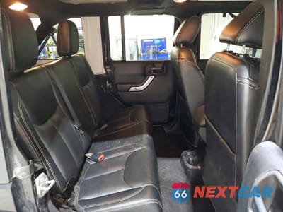 Zdjęcie 11 z 13 samochodu: 2018 JEEP WRANGLER UNLIMITED RUBICON VIN:1C4BJWFG3JL811739 - miniatura