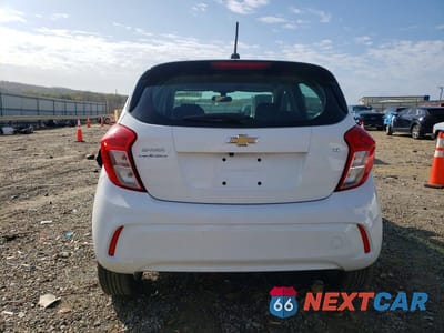 Zdjęcie 6 z 11 samochodu: 2021 CHEVROLET SPARK 1LT VIN:KL8CD6SA0MC736881 - miniatura