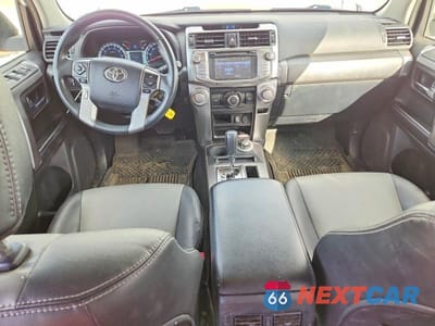 Zdjęcie 8 z 13 samochodu: 2018 TOYOTA 4RUNNER SR5 PREMIUM VIN:JTEBU5JR4J5573037 - miniatura