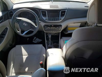 Zdjęcie 8 z 13 samochodu: 2016 HYUNDAI TUCSON SE POPULAR, ECO, SPORT, LIMITED VIN:KM8J3AA40GU091722 - miniatura