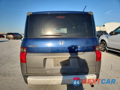 Zdjęcie 6 z 11 samochodu: 2003 HONDA ELEMENT EX VIN:5J6YH18593L015594 - miniatura