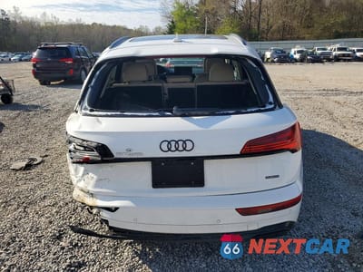 Zdjęcie 6 z 12 samochodu: 2022 AUDI Q5 PRESTIGE 45 VIN:WA1FAAFY0N2045715 - miniatura