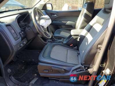 Zdjęcie 7 z 11 samochodu: 2019 CHEVROLET COLORADO Z71 VIN:1GCGTDEN7K1190121 - miniatura