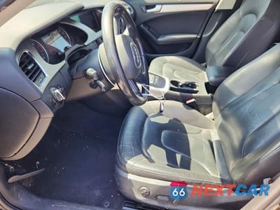 Zdjęcie 7 z 11 samochodu: 2010 AUDI A4 PREMIUM VIN:WAUAFAFL8AN050284 - miniatura