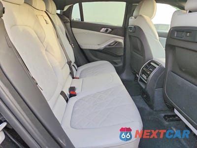 Zdjęcie 10 z 12 samochodu: 2023 BMW X6 XDRIVE40I VIN:5UXCY6C07P9R84188 - miniatura